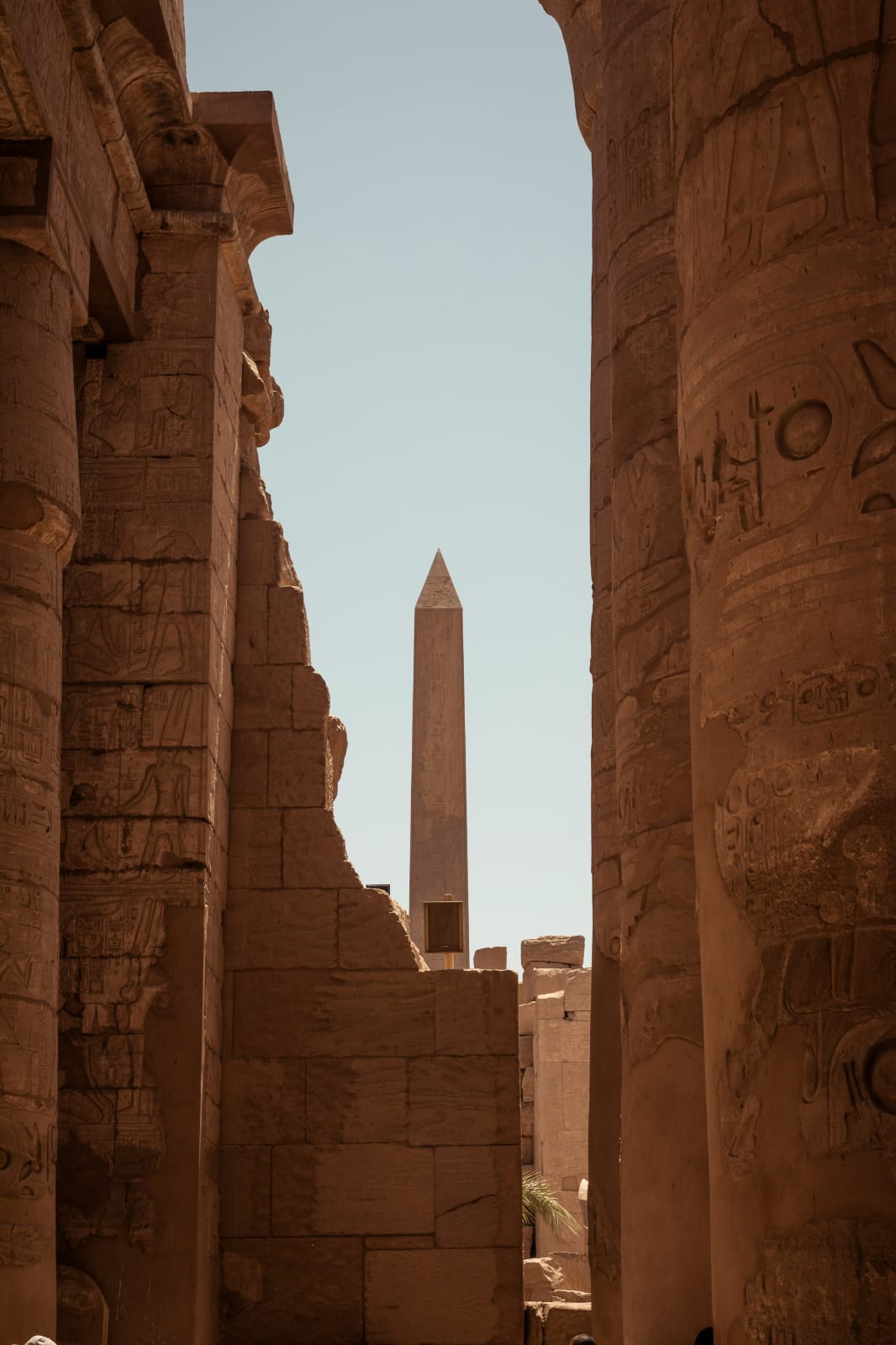 Photography Tips for Egypt