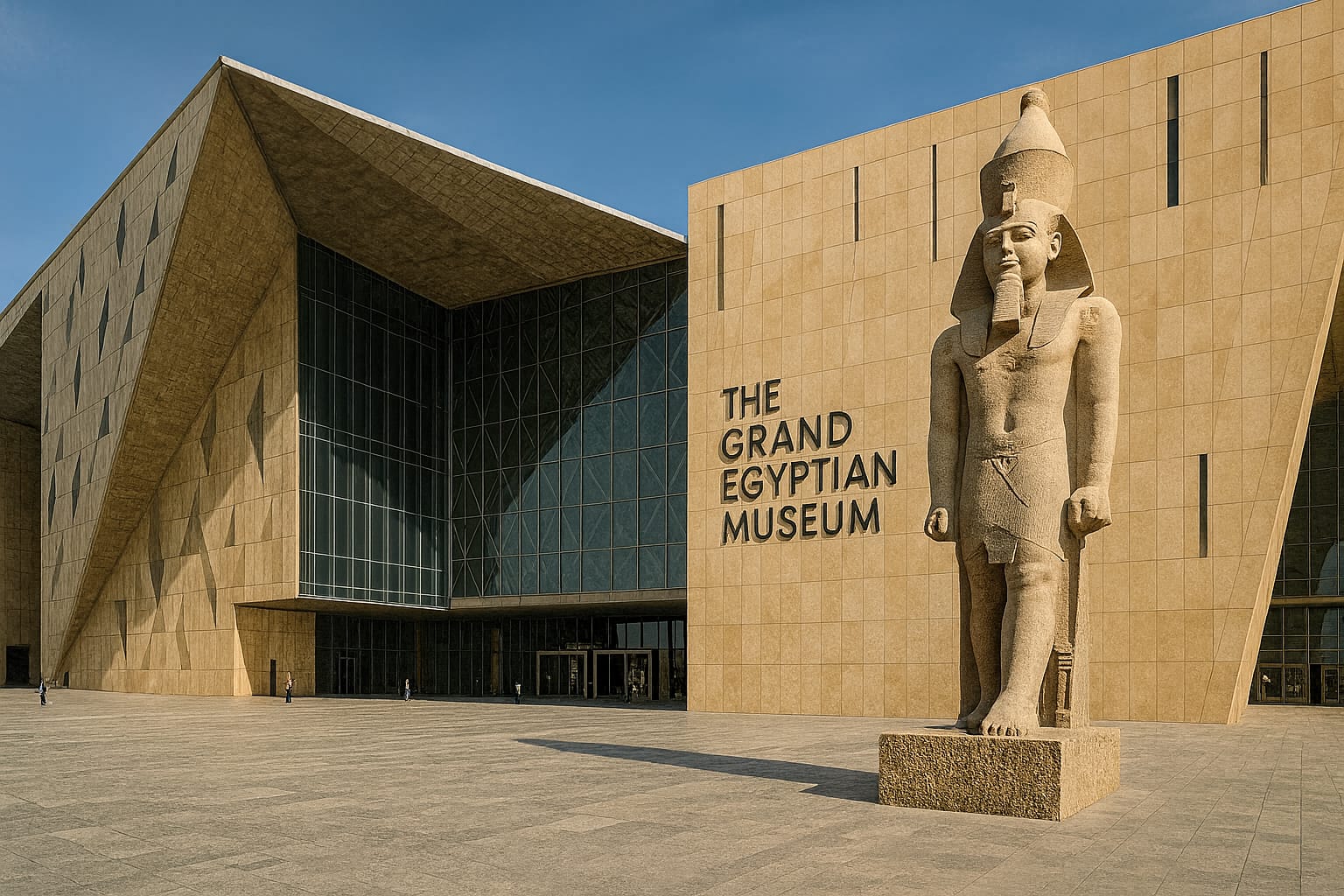 What to Pack for an Egypt Adventure