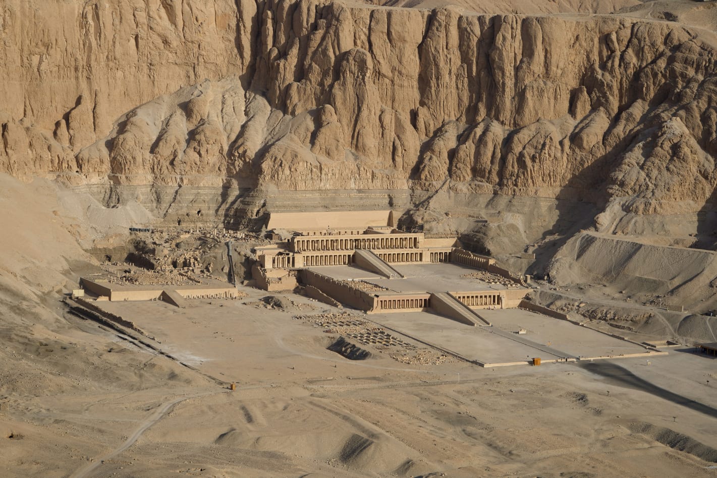 Luxor Day Adventure: Temples & Valley of the Kings image 2