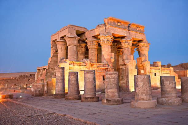 Edfu & Kom Ombo: Twin Temple Journey from Luxor image 2