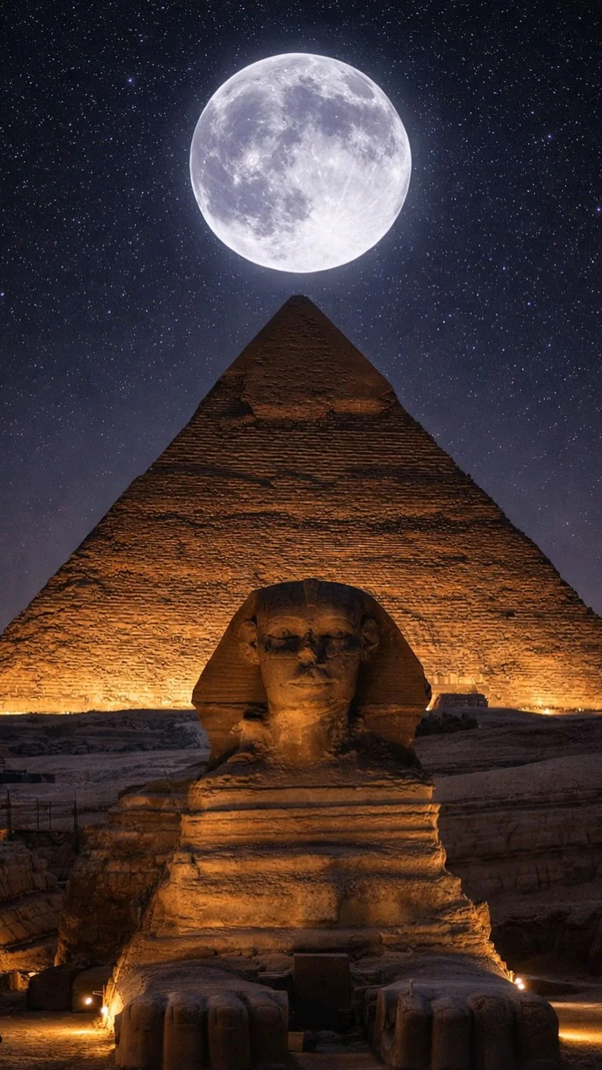 7 Days in Egypt: From the Pyramids to the Valley of the Kings