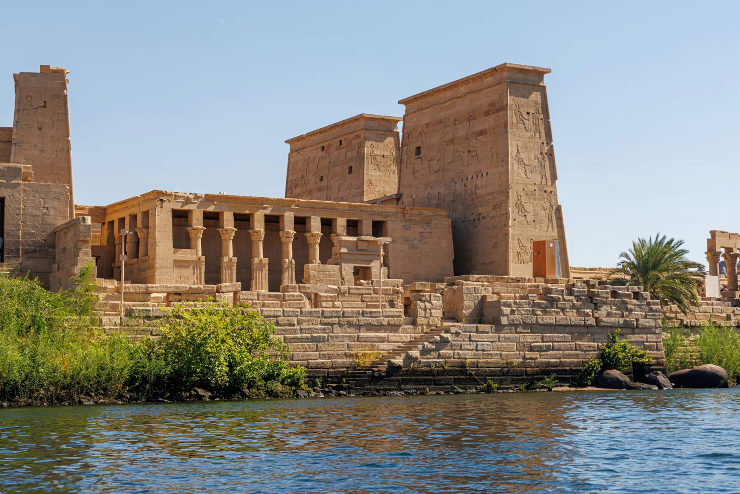 Aswan & Abu Simbel: 2-Day Complete Experience